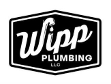 WIPP PLUMBING Logo